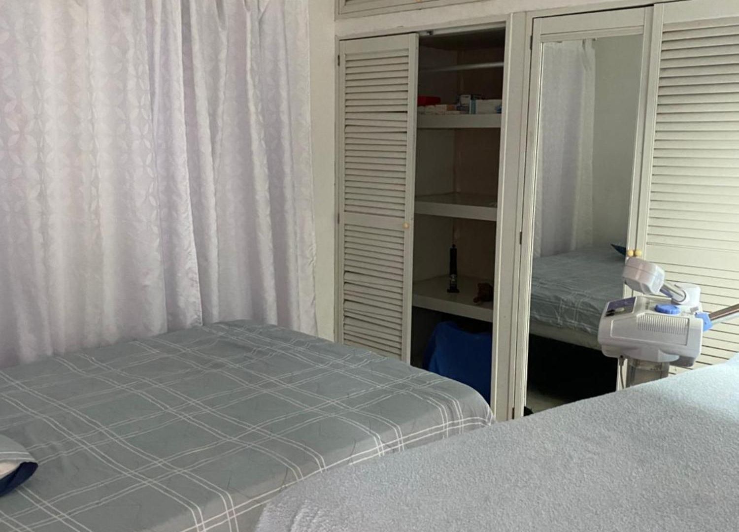 Bed and breakfast Victoria 2