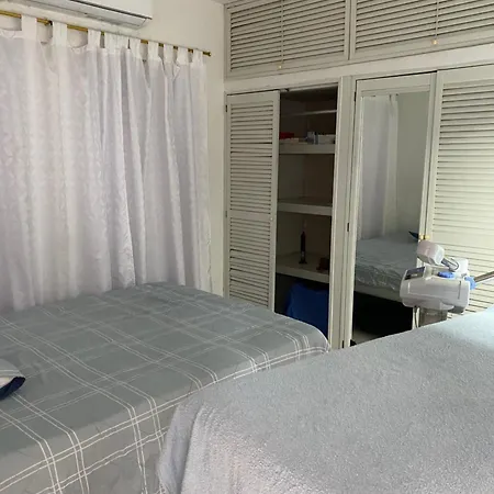 Bed and breakfast Victoria 2